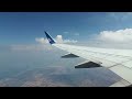 AnadoluJet (AJet) Boeing 737-8Q8 | TC-JKV | VF4053 | BJV-ESB | Full Flight