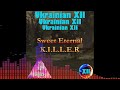 Ukrainian XII - Sweet Eternal Killer (Full Single)