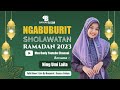 ALAMATE ANAK SHOLEH - NING UMI LAILA | Ngabuburit Sholawatan 2023