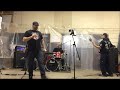 Distortion Rehearsal Compilation