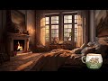 1 hour Cozy Reading Ambiance