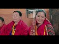 Gorkhe Khukuri • गोर्खे खुकुरी - Nischal Dawadi • Shanti Shree Pariyar • New Nepali Song 2080