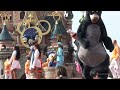 It's Party Time with Mickey and Friends - Disneyland Paris Mickey's Magical Party HD