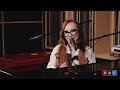 Tori Amos: Tiny Desk (Home) Concert