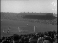 International Football In Dublin (1940)