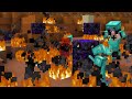 I Destroyed Corrupt Minecraft Servers