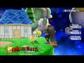 GUIDE - Elementary Yoshi Techniques - Smash 4 Wii U