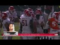 Pinstripe Bowl: Rutgers Scarlet Knights vs. Miami Hurricanes | Full Game Highlights