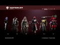 Destiny 2 Iron Banner HG Gameplay 14 - Dude Chill (No commentary)