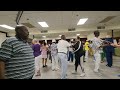 DMV Senior Hand Dancers Channel 4/30/2023