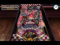 Pinball Arcade - Diner