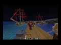 Small Ships Mod! 1.21 Minecraft Mod