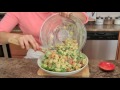 BLT Pasta Salad with Avocado Ranch Dressing | Episode 1041