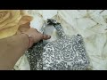 💁‍♀️लेडीज हैंड पर्स बनाने का आसान तरीका 👛/Very Easy and Beautifyul ladies hand pars making at home /