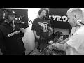 Trafic MC With Inja & Crossy - PyroRadio