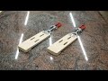 Making a Much Easier Way to Break Down Plywood