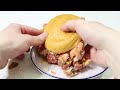 How To Make a McDonald's Cheeseburger