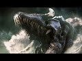 10 Movie Monsters Bigger than Dune Sandworms