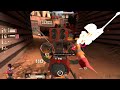 MvM Speedrun | Doe's Drill World Record 9:09 | Engi POV 09.03.24