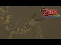 The Legend of Zelda: The Wind Waker - Molgera Battle (Cover)