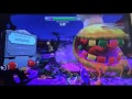 Cheese plays garden warfare - don't touch the doctor