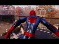 *NEW* Tenacious Combat Overhaul - Marvel's Spider-Man PC MODS