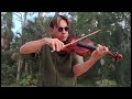 Fellowship of the Ring: The Shire | Concerning Hobbits | Violin Cover | Lord of the Rings