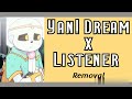 |Yandere! Dream x Listener| -PART TWO- removal