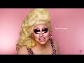 Trixie Reacts to Her All Stars 3 Looks