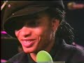 Terence Trent D'Arby live at 