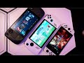 ROG Ally: Handheld Gaming With ZERO COMPROMISES