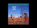 Arrested Development ‎– People Everyday - 3 Years, 5 Months And 2 Days In The Life Of