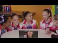 Canton Gymnasts REACT to Their Original Auditions! | My Perfect Landing