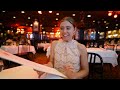 We Tried a Steakhouse Made Famous by a Murder | Sparks Steak House NYC