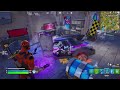 The NEW FORTNITE Update! (Magneto, Wolverine & New POI)