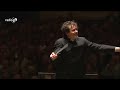 Rachmaninoff: Symphony no.2 op.27 - Radio Filharmonisch Orkest - Complete live concert in HD