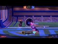 Rocket League Montage #1 // Welcome to the channel!