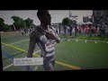 Dentarius Locke 200m final 6/4/2016 ATL Meet