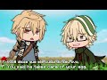 Who is Missa?? || forever & philza || SUGAR DUO/BOAT DUO || qsmp gacha skit meme