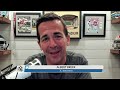 The MMQB’s Albert Breer: How Rodgers’ AWOL Impacts Rest of Jets’ Locker Room | The Rich Eisen Show