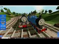 The railway series retold Edward's day out #therailwayseries  #thomasandfriends