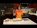 Butter Cookies Recipe Demonstration - Joyofbaking.com