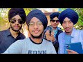 PID Once Again! back with a Kidnapping Case |Punjabi Comedy Videos 2021 | GSB vines