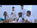 Teri Baat | Cute School Love Story | New Hindi Song | AGR Life