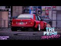 'PATROL |  A Synthwave and Retro Electro Mix