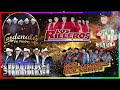 Puros Corridos Pesados Mix 20 Grandes Exitos⚡Los Alegres,Los Cadetes De Linares,Los Tigres del Norte