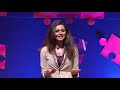 Approach Yourself To Approach Infinity. | Ridhi Dogra | TEDxGGDSDCollege