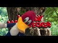 KMB 2024 Woody The Woodpecker Intro