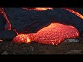 Volcanic eruption in Fagradalsfjall Iceland Video 7