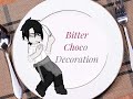 Bitter Choco Decoration //Dead Plate // Meme // Trend {Gacha Life 2}